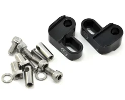 Problem Solvers Shifters|MisMatch Adapter 1.1 (Shimano Brake to SRAM Shift) (Pair)