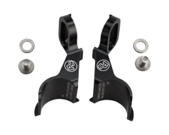 Problem Solvers Brakes|ReMatch Adapter (I-Spec II Brake to I-Spec A/B Shifter) (Pair)