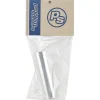 Problem Solvers Seatposts & Clamps|Seatpost Shim (Silver) (27.2mm to 29.8mm)
