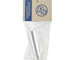 Problem Solvers Seatposts & Clamps|Seatpost Shim (Silver) (27.2mm to 29.8mm)