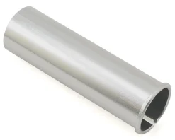Problem Solvers Seatposts & Clamps|Seatpost Shim (Silver) (27.2mm to 29.8mm)