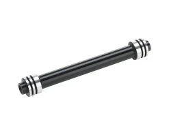 Problem Solvers Wheels & Parts|Thru-Axle to Quick Release Adaptor (Front) (15 mm to QR)