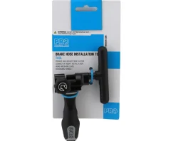 PRO Tools|Brake Hose Installation Tool (Cutter & Barb Driver)