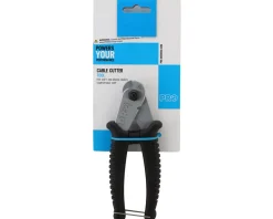 PRO Tools|Holiday Shopping|Cable Cutter (Black)