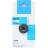 PRO Headsets & Spacers|Carbon Gap Cap & Star Nut (For Alloy Steerers) (1-1/8")