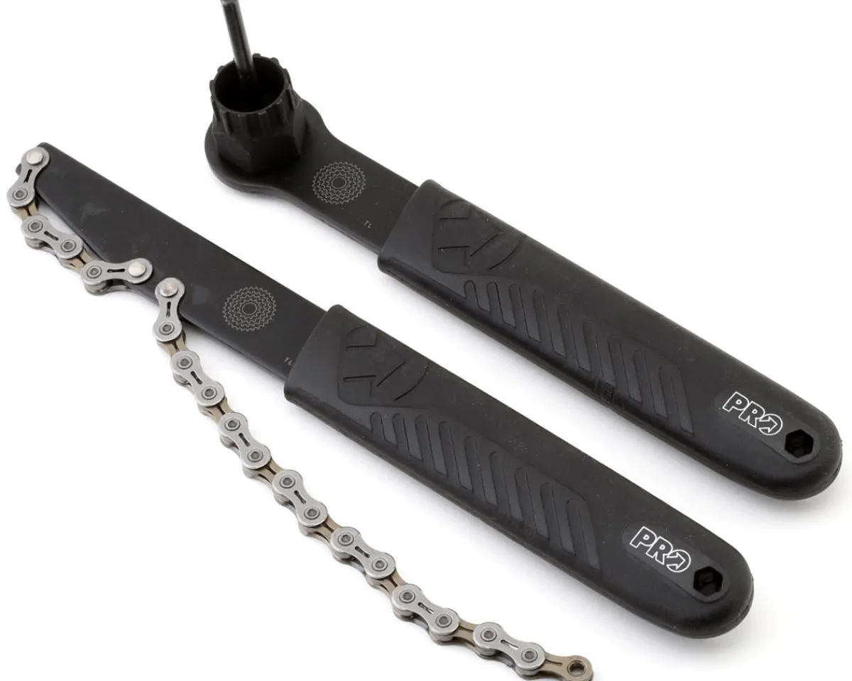 PRO Tools|Cassette Removal Set