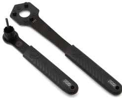 PRO Tools|Cassette Removal Tool Set (Black)