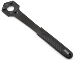 PRO Tools|Cassette Wrench (Black) (For 10 & 11T Scket)