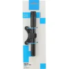 PRO Pumps & Co2|Pumps & Co2|Compact Mini Pump w/ Hose (Black) (Presta Only)