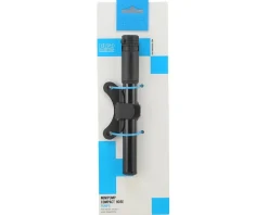 PRO Pumps & Co2|Pumps & Co2|Compact Mini Pump w/ Hose (Black) (Presta Only)
