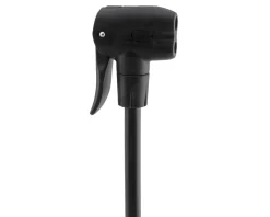 PRO Pumps & Co2|Pumps & Co2|Competition Floor Pump (Black)