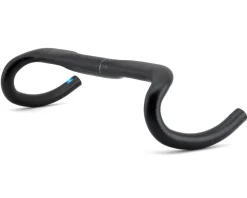 PRO Handlebars|Discover Aero Alloy Flared Handlebar (Black) (38cm) (31.8mm) (12° Flare)