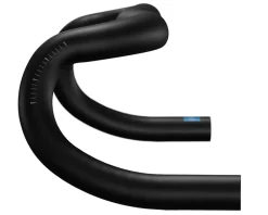 PRO Handlebars|Discover Alloy Flared Handlebar (Black) (42cm) (20° Flare)