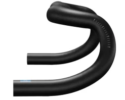 PRO Handlebars|Discover Alloy Flared Handlebar (Black) (42cm) (20° Flare)