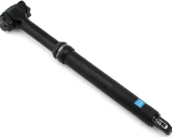 PRO Seatposts & Clamps|Discover Dropper Seatpost 70 (Black) (Gravel) (27.2mm) (350mm) (70mm)