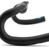 PRO Handlebars|Discover Ergo Alloy Drop Handlebar (Black) (31.8mm) (40cm)