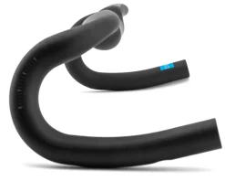 PRO Handlebars|Discover Ergo Alloy Drop Handlebar (Black) (31.8mm) (40cm)