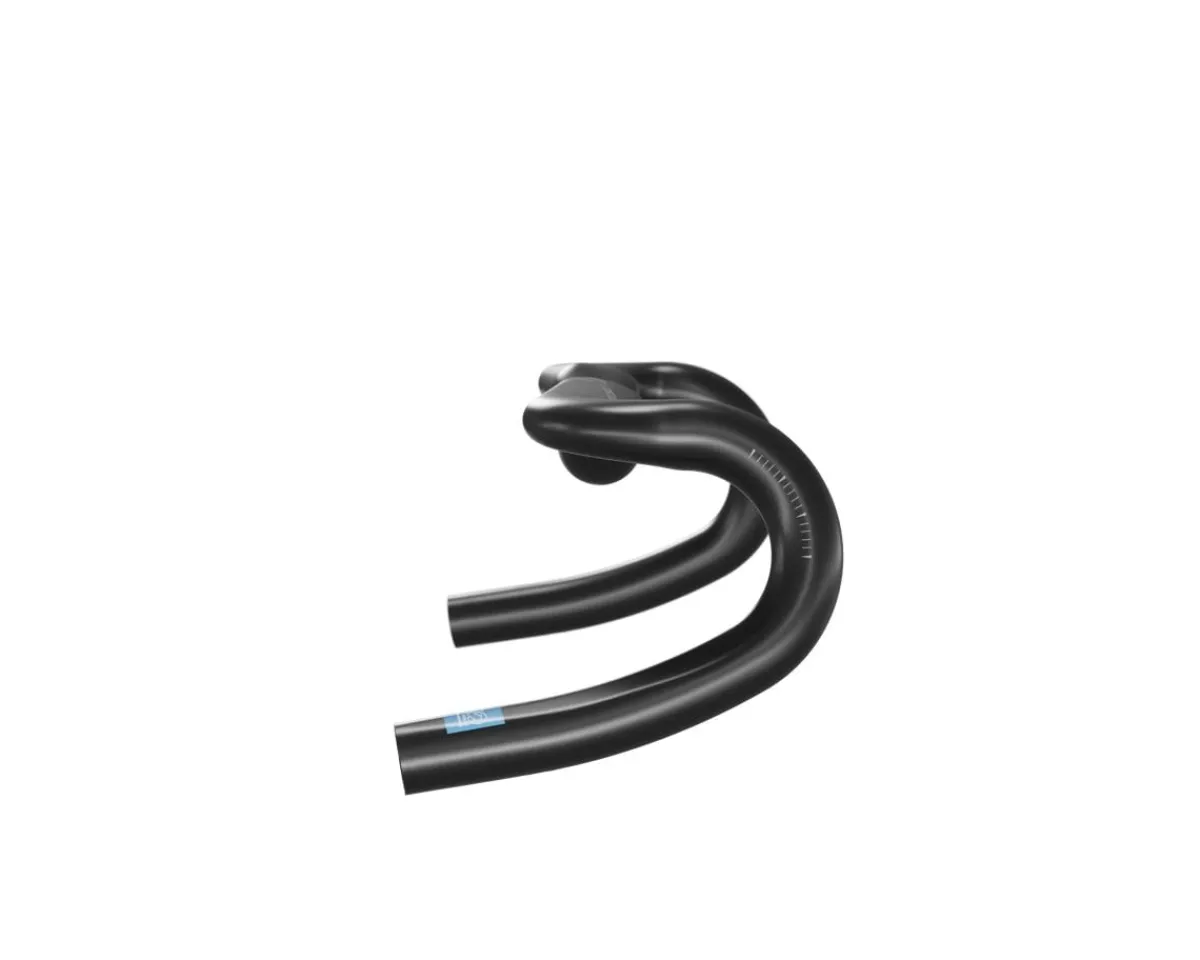 PRO Handlebars|Discover Ergo Alloy Drop Handlebar (Black) (31.8mm) (40cm)