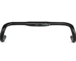 PRO Handlebars|Holiday Shopping|Discover Ergo Alloy Flared Handlebar (Black) (31.8mm) (42cm) (12° Flare)