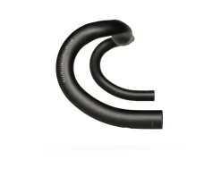 PRO Handlebars|Holiday Shopping|Discover Ergo Alloy Flared Handlebar (Black) (31.8mm) (42cm) (12° Flare)