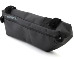 PRO Bags & Packs|Discover Gravel Frame Bag (Grey) (5.5L)