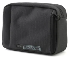 PRO Bags & Packs|Discover Gravel Handlebar Bag (Grey) (2.5L)