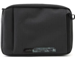 PRO Bags & Packs|Discover Gravel Handlebar Bag (Grey) (2.5L)