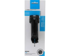 PRO Stems & Parts|Discover Gravel Stem (Black) (31.8mm) (90mm)