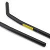 Profile Design Handlebars|52a Aluminum Aerobar Extensions (Black) (400mm) (22.2mm Clamp)