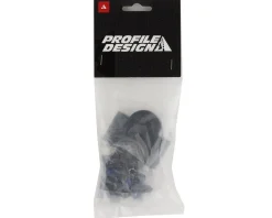 Profile Design Handlebars|Aerobar Bracket Riser Kit (5/10/15mm)