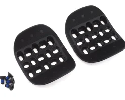 Profile Design Handlebars|Airstryke II Aluminum Aerobar (Black) (Ergo Armrests, L2 Flip-Up Bracket)