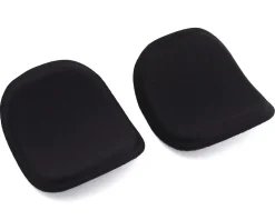 Profile Design Handlebars|Airstryke II Aluminum Aerobar (Black) (Ergo Armrests, L2 Flip-Up Bracket)