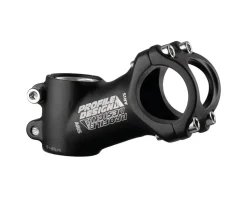 Profile Design Stems & Parts|Aris OS Stem (Black) (31.8mm) (90mm) (25°)