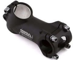 Profile Design Stems & Parts|Aris Stem (Black) (26.0mm) (80mm) (25°)