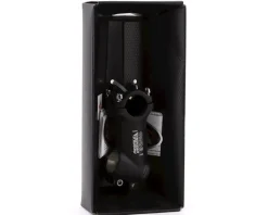 Profile Design Stems & Parts|Aris Stem (Black) (26.0mm) (80mm) (25°)