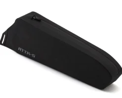 Profile Design Bags & Packs|ATTK S Soft Side Top Tube Bag (Black) (0.38L)