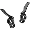 Profile Design Handlebars|Bracket Kit (Flip-Up Style) (31.8mm) (Includes Bottom Clamp)