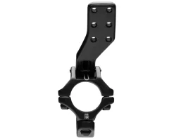 Profile Design Handlebars|Bracket Kit (Flip-Up Style) (31.8mm) (Includes Bottom Clamp)