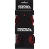 Profile Design Grips & Handlebar Tape|Cork Handlebar Tape (Black/Red Splash)
