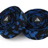 Profile Design Grips & Handlebar Tape|Cork Wrap Handlebar Tape (Black/Blue Splash)