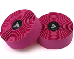 Profile Design Grips & Handlebar Tape|Cork Wrap Handlebar Tape (Dark Pink)
