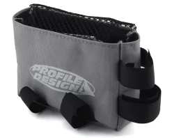 Profile Design Bags & Packs|E-Pack Top Tube Bag (Grey) (L)