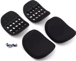 Profile Design Handlebars|Ergo Injected Armrest Kit (Black)