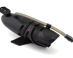 Profile Design Water Bottles|HSA 800 EVO Top Tube Hydration System (Black) (27oz)
