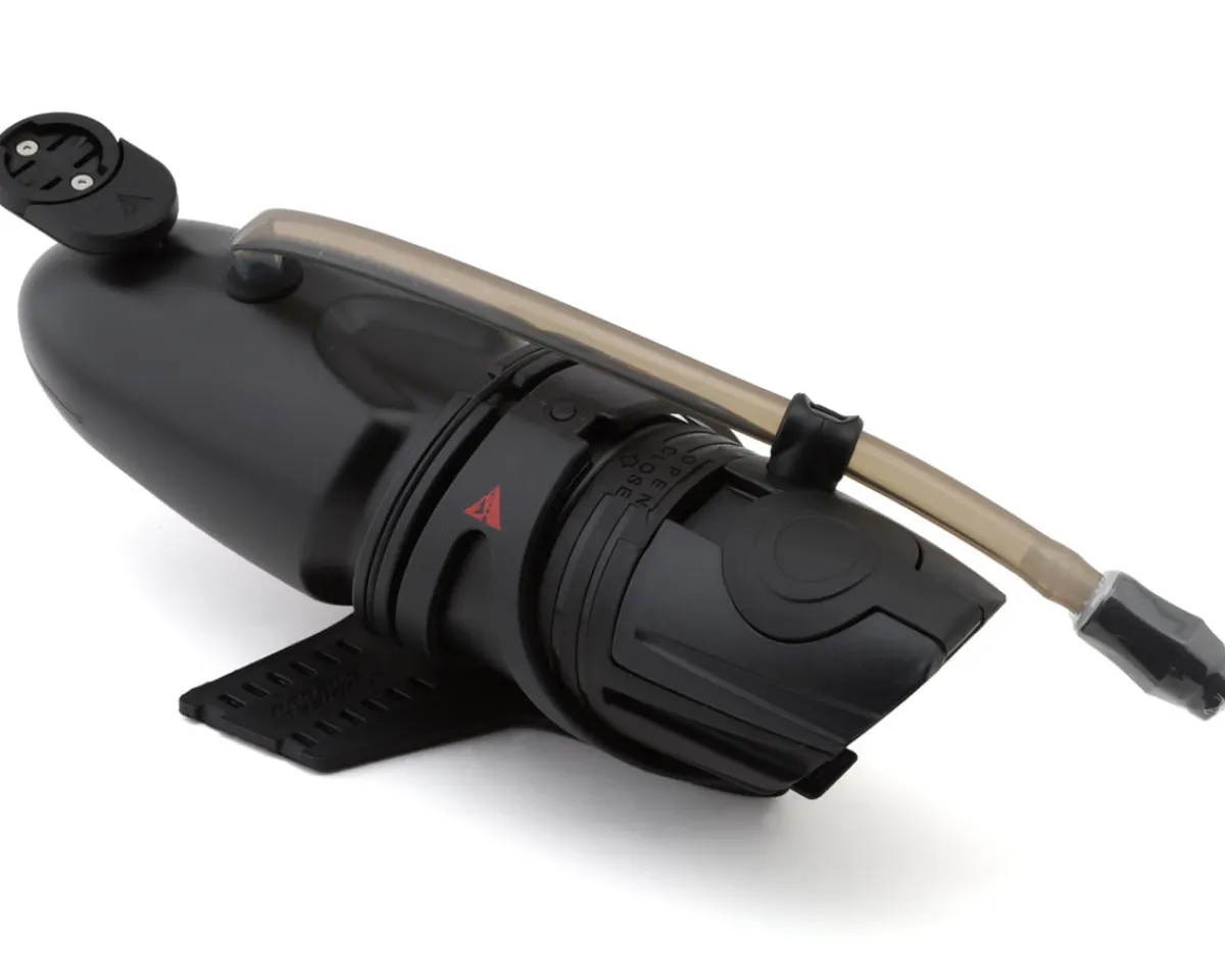 Profile Design Water Bottles|HSA 800 EVO Top Tube Hydration System (Black) (27oz)