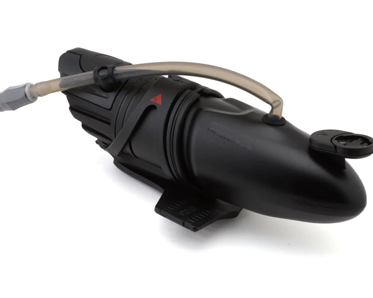 Profile Design Water Bottles|HSA 800 EVO Top Tube Hydration System (Black) (27oz)