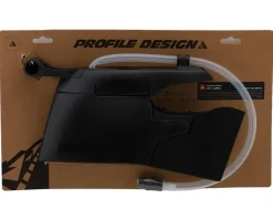 Profile Design Holiday Shopping|Water Bottles|HSF Aeria Hydration System (Black) (30oz)