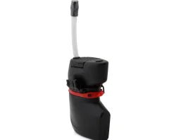 Profile Design Water Bottles|HSF Aerodrink 880 Drink System (Black) (30oz)