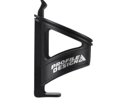 Profile Design Bottle Cages & Mounts|Kage Water Bottle Cage (Black)