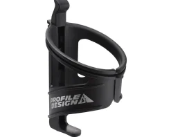 Profile Design Bottle Cages & Mounts|Kage Water Bottle Cage (Black)